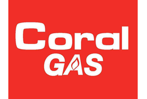 Coral Gas Μπαράτσας